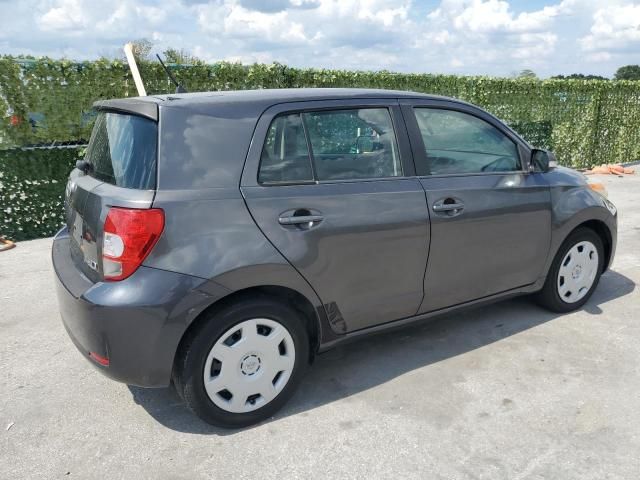 2008 Scion XD