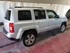 2011 Jeep Patriot Sport