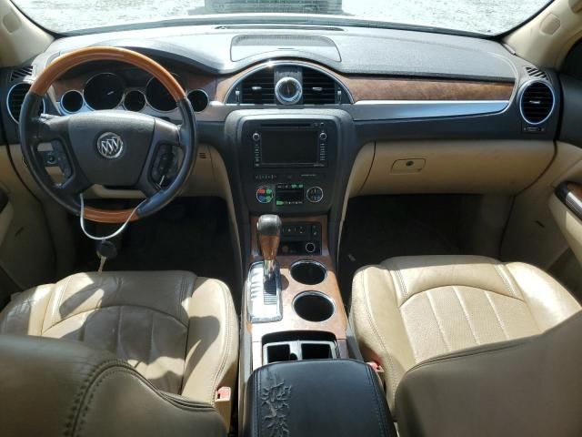 2010 Buick Enclave CXL