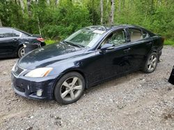 2009 Lexus IS 250 en venta en Bowmanville, ON