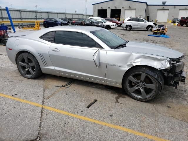 2010 Chevrolet Camaro LT