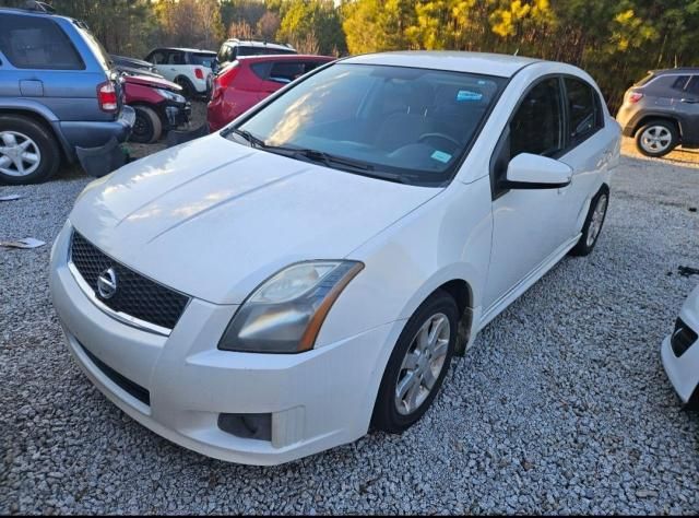 2010 Nissan Sentra 2.0