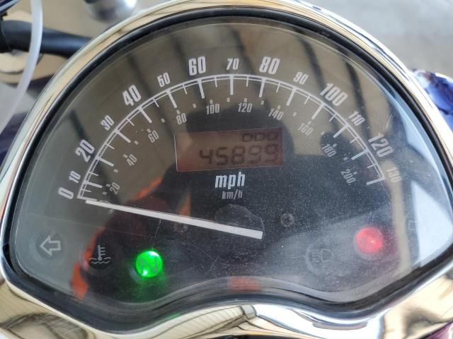 2006 Honda VTX1300 R