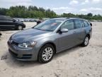 2017 Volkswagen Golf Sportwagen S