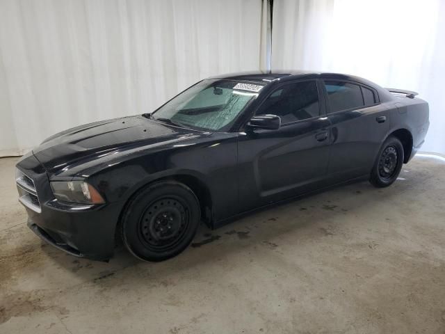 2012 Dodge Charger SE