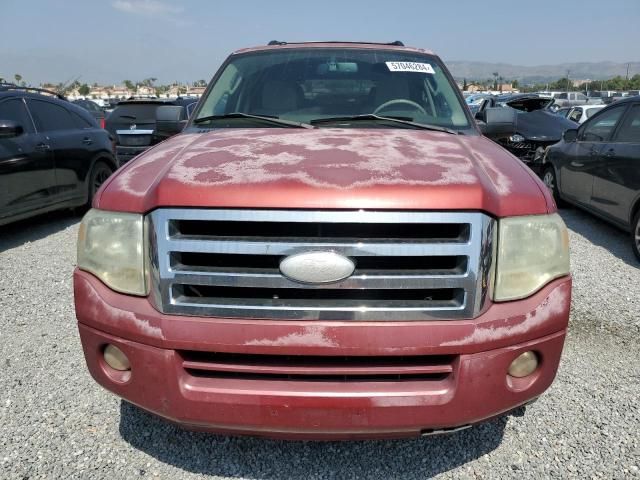 2008 Ford Expedition XLT