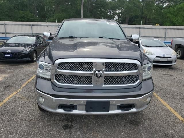 2016 Dodge RAM 1500 Longhorn