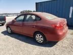 2009 Hyundai Elantra GLS