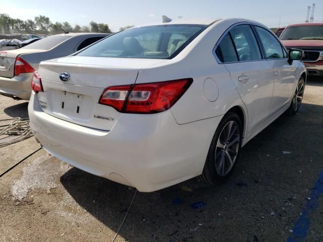 2016 Subaru Legacy 2.5I Limited