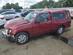 1999 Toyota Tacoma en venta en Moraine, OH