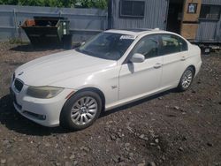 BMW 328 xi Vehiculos salvage en venta: 2009 BMW 328 XI