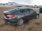 2015 Ford Fusion S