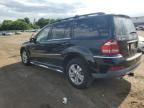 2008 Mercedes-Benz GL 450 4matic