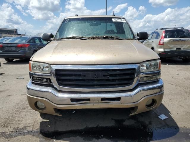 2004 GMC New Sierra K1500