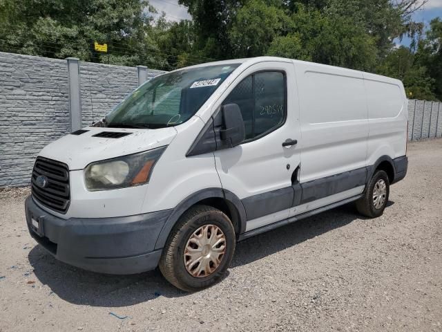 2016 Ford Transit T-150