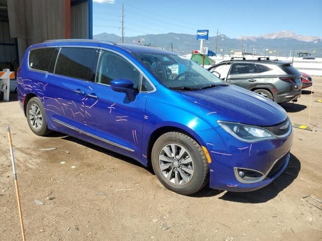 2019 Chrysler Pacifica Touring L Plus