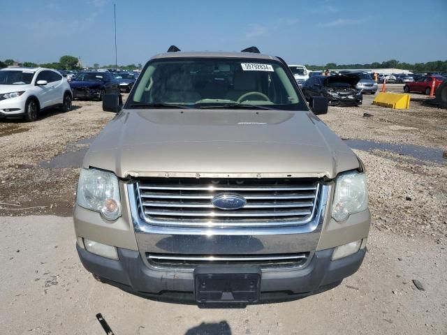 2006 Ford Explorer XLT