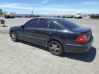 2006 Mercedes-Benz E 350