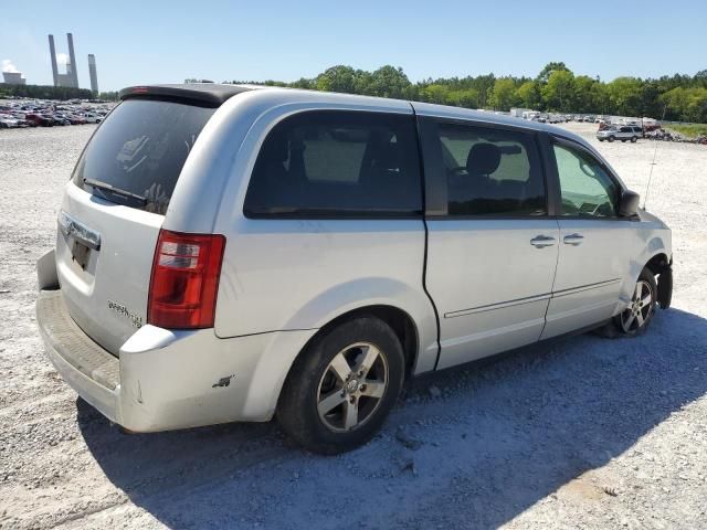 2009 Dodge Grand Caravan SE