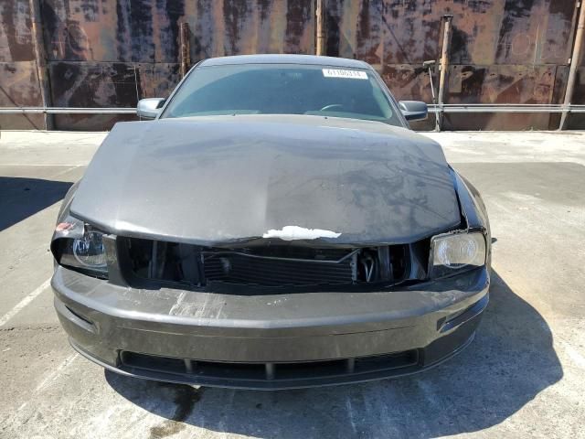 2007 Ford Mustang GT