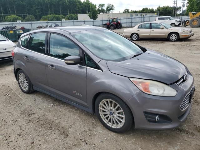 2013 Ford C-MAX Premium