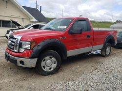 4 X 4 for sale at auction: 2009 Ford F150