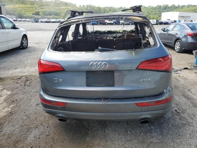 2013 Audi Q5 Premium Plus