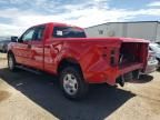 2014 Ford F150 Super Cab