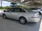 2009 Ford Taurus SEL