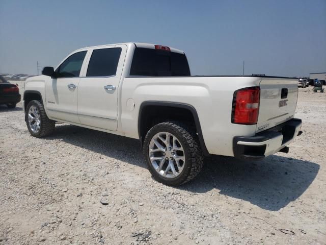 2015 GMC Sierra K1500 Denali