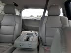 2011 Honda Odyssey EXL