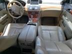 2006 Infiniti M35 Base