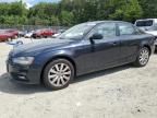 2013 Audi A4 Premium