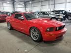 2007 Ford Mustang GT