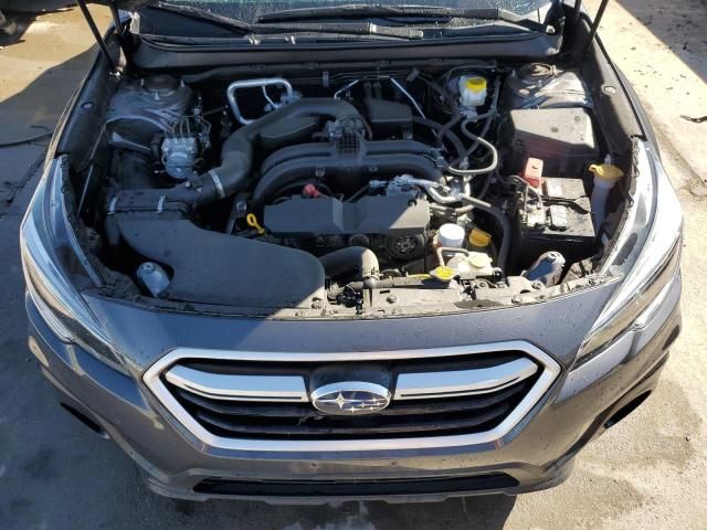 2019 Subaru Outback 2.5I