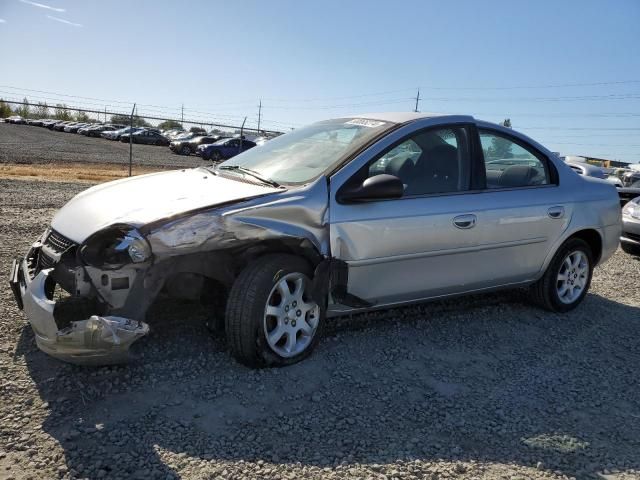 2004 Dodge Neon SXT