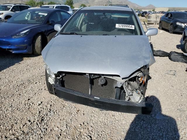 2008 Toyota Corolla CE