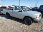 1998 Nissan Frontier XE