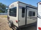 2015 Keystone RV Trailer