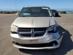 2013 Dodge Grand Caravan Crew