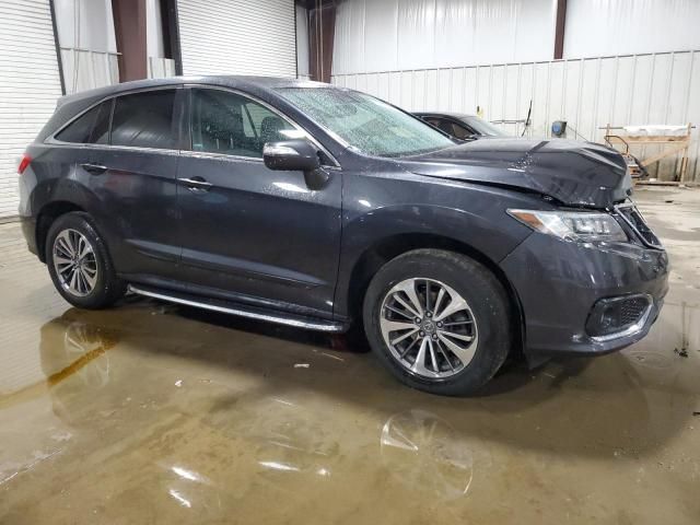 2016 Acura RDX Advance