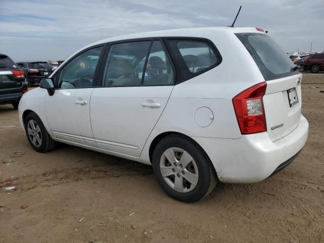 2009 KIA Rondo Base