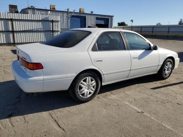 2001 Toyota Camry CE