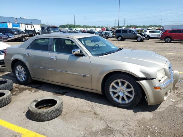 2008 Chrysler 300C