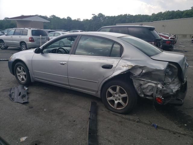 2005 Nissan Altima S