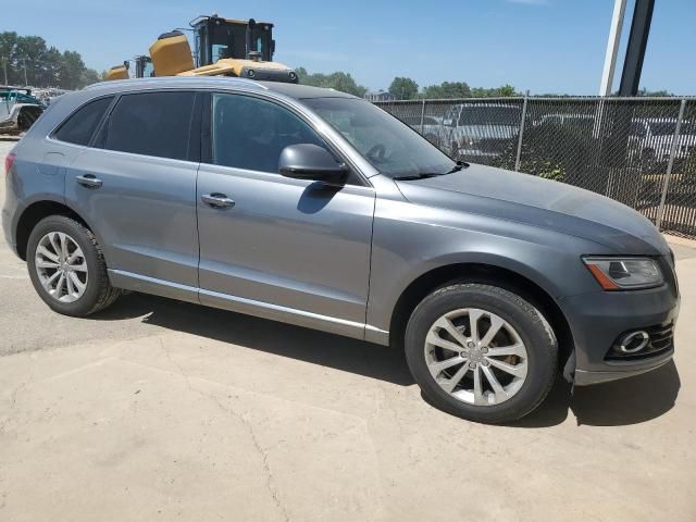 2016 Audi Q5 Premium