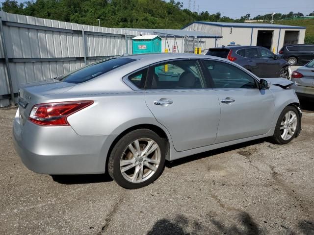 2013 Nissan Altima 3.5S