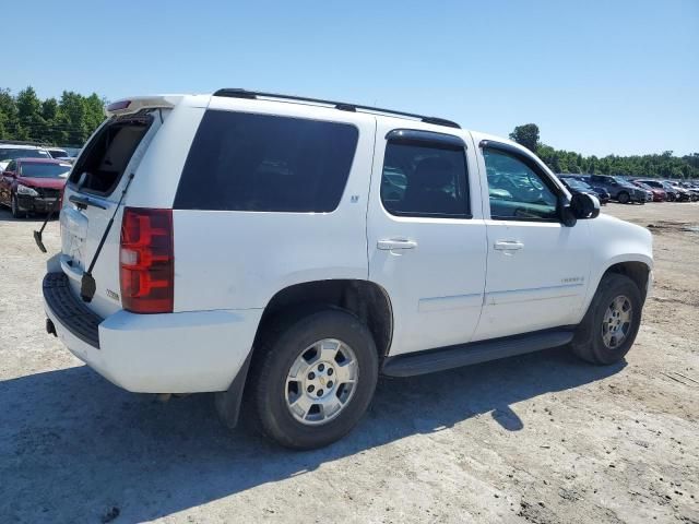 2007 Chevrolet Tahoe K1500