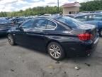 2015 BMW 528 XI