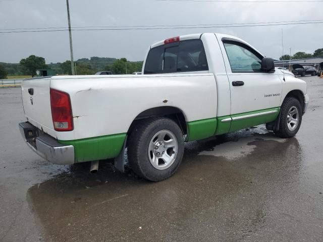 2005 Dodge RAM 1500 ST